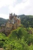 The 12th Century Eltz Castle in Germany - Blank 150 Page Lined Journal for Your Thoughts, Ideas, and Inspiration (Paperback) - Unique Journal Photo