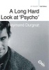 A Long Hard Look at Psycho (Hardcover, 2nd Revised edition) - Raymond Durgnat Photo