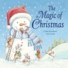 The Magic of Christmas (Board book) - Claire Freedman Photo