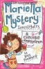 Mariella Mystery Investigates a Cupcake Conundrum (Paperback) - Kate Pankhurst Photo