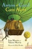 Anton and Cecil, Book 3 - Cats Aloft (Hardcover) - Lisa Martin Photo