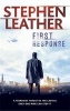 First Response (Paperback) - Stephen Leather Photo