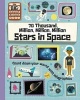 70 Thousand Million, Million, Million Stars in Space (Paperback) - Paul Rockett Photo