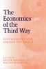 The Economics of the Third Way - Experiences from Around the World (Hardcover) - Philip Arestis Photo