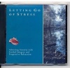 Letting Go of Stress - Achieving Serenity with Guided Imagery and Progressive Relaxation (CD) - David Kulsrud Photo