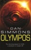 Olympos (Paperback, New ed) - Dan Simmons Photo