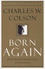 Born Again (Paperback) - Charles W Colson Photo