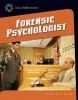 Forensic Psychologist (Hardcover) - Susan H Gray Photo