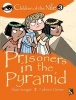 Prisoners in the Pyramid (Paperback) - Alain Surget Photo