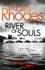 River of Souls (Paperback) - Kate Rhodes Photo