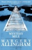 Mystery Mile (Paperback, Export - US ed) - Margery Allingham Photo