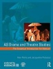 AS Drama and Theatre Studies - The Essential Introduction for Edexcel (Paperback, New) - Alan Perks Photo