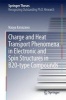 Charge and Heat Transport Phenomena in Electronic and Spin Structures in B20-Type Compounds 2015 (Hardcover) - Naoya Kanazawa Photo