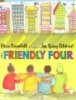 Friendly Four (Hardcover) - Eloise Greenfield Photo