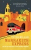 Marrakech Express (Paperback) - Peter Millar Photo