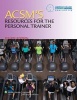 ACSM's Resources for the Personal Trainer (Hardcover, 4th revised North American ed) - American College of Sports Medicine Photo