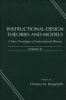 Instructional Design Theories and Models, Volume II - A New Paradigm of Instructional Theory (Hardcover, 2 Ed) - Charles M Reigeluth Photo