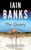 The Quarry (Paperback) - Iain Banks Photo