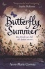 Butterfly Summer (Paperback) - Anne Marie Conway Photo