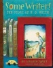 Some Writer! - The Story of E.B. White (Hardcover) - Melissa Sweet Photo