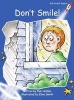 Don't Smile, Level 3 - Early (Paperback, International edition) - Pam Holden Photo