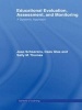 Educational Evaluation, Assessment and Monitoring - A Systematic Approach (Hardcover) - Cees AW Glas Photo