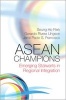 ASEAN Champions - Emerging Stalwarts in Regional Integration (Paperback) - Seung Ho Park Photo