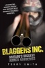 Blaggers Inc - Britain's Biggest Armed Robberies (Paperback) - Terry Smith Photo