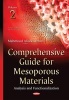 Comprehensive Guide for Mesoporous Materials, Volume 2 - Analysis & Functionalization (Hardcover) - Mahmood Aliofkhazraei Photo