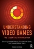 Understanding Video Games - The Essential Introduction (Paperback, 3rd Revised edition) - Simon Egenfeldt nielsen Photo