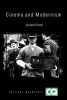 Cinema and Modernism (Paperback, New) - David Trotter Photo