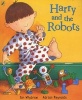 Harry and the Robots (Paperback, New Ed) - Ian Whybrow Photo