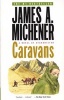 Caravans (Paperback, New edition) - James A Michener Photo