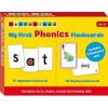 My First Phonics Flashcards (Cards) - Lyn Wendon Photo