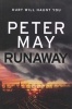 Runaway (Paperback) - Peter May Photo