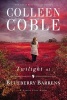 Twilight at Blueberry Barrens (Hardcover) - Colleen Coble Photo