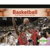 Basketball - Great Moments, Records, and Facts (Paperback) - Teddy Borth Photo