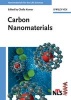 Carbon Nanomaterials (Hardcover) - Challa S S R Kumar Photo