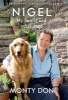 Nigel - My Family and Other Dogs (Hardcover) - Monty Don Photo