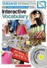 Interactive Vocabulary (Paperback) - Daniele Bourdais Photo