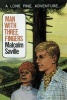 Man with Three Fingers (Paperback) - Malcolm Saville Photo