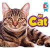 My Cat (Hardcover) - Katie Gillespie Photo