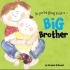 Big Brother (Hardcover) - Marianne Richmond Photo