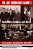 The Last Superpower Summits - Reagan, Gorbachev and Bush at the End of the Cold War (Hardcover) - Svetlana Savranskaya Photo