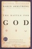 The Battle for God - A History of Fundamentalism (Paperback, 1st Ballantine Books ed) - Karen Armstrong Photo