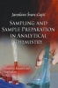 Samples & Sample Preparation in Analytical Chemistry (Hardcover) - Jaroslava Varc Gajic Photo