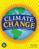 Climate Change - Discover How it Impacts Spaceship Earth (Hardcover) - Joshua Sneideman Photo