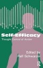 Self-efficacy - Thought Control of Action (Hardcover) - Ralf Schwarzer Photo