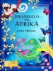 Dikanegelo Tsa Afrika (Sotho, Northern, Paperback) - Gcina Mhlophe Photo