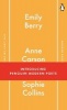 Penguin Modern Poets, 1 - If I'm Scared We Can't Win (Paperback) - Emily Berry Photo